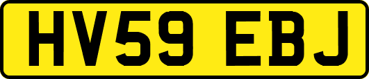 HV59EBJ