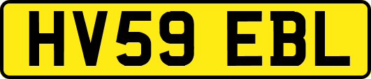 HV59EBL