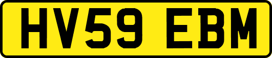 HV59EBM