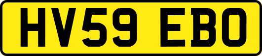 HV59EBO
