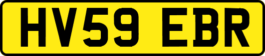 HV59EBR