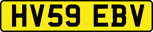 HV59EBV