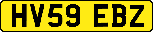 HV59EBZ