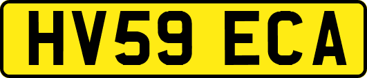 HV59ECA