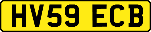 HV59ECB