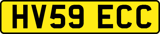 HV59ECC