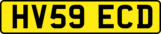 HV59ECD