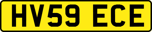 HV59ECE