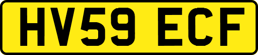 HV59ECF