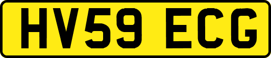 HV59ECG