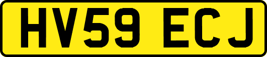 HV59ECJ