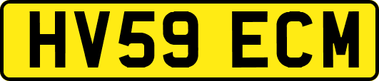 HV59ECM