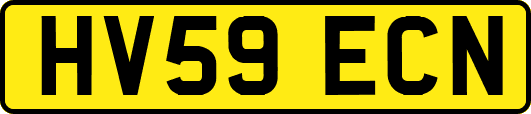 HV59ECN