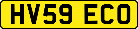 HV59ECO