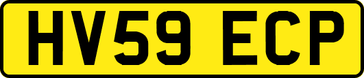 HV59ECP