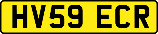 HV59ECR