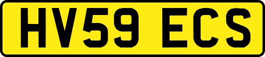 HV59ECS