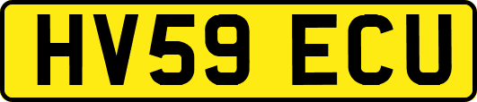 HV59ECU