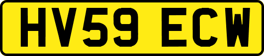 HV59ECW