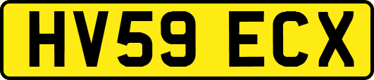 HV59ECX