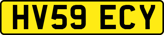 HV59ECY