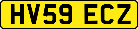 HV59ECZ