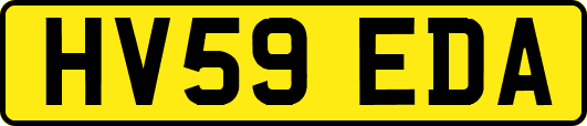 HV59EDA