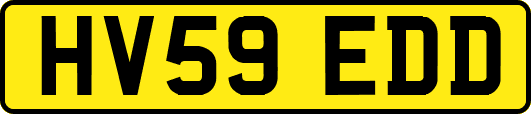 HV59EDD