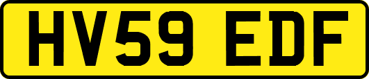 HV59EDF