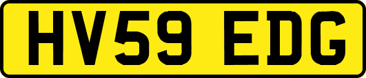 HV59EDG