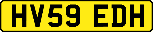 HV59EDH