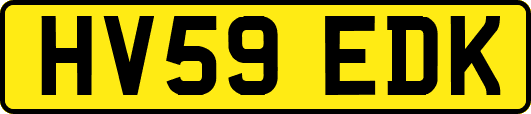 HV59EDK