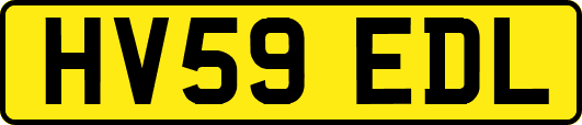 HV59EDL