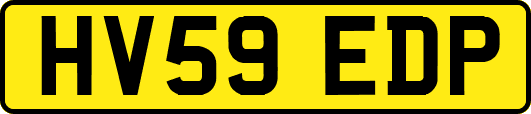 HV59EDP