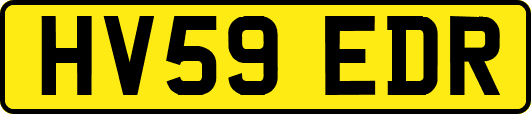 HV59EDR