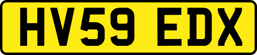 HV59EDX