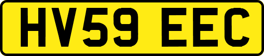 HV59EEC