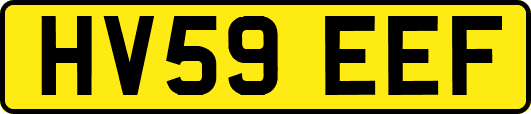 HV59EEF