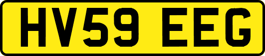 HV59EEG