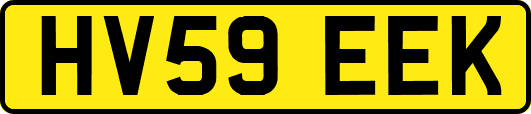 HV59EEK