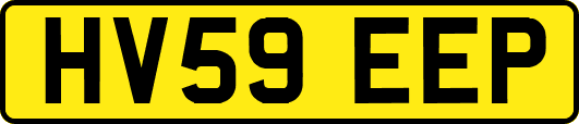HV59EEP