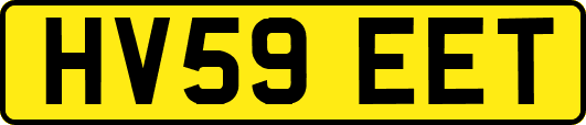 HV59EET