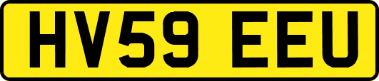 HV59EEU