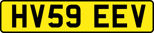 HV59EEV