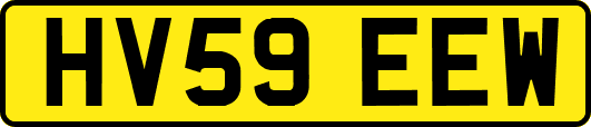 HV59EEW