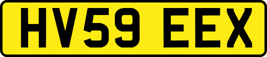 HV59EEX
