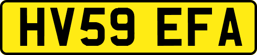HV59EFA