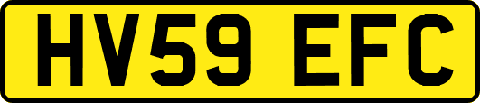 HV59EFC