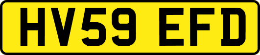 HV59EFD