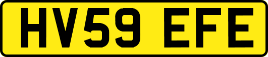 HV59EFE